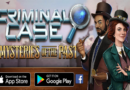 Get gifts Criminal Case