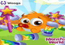 50x woogo monster world