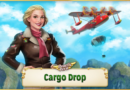 A new Cargo Drop Free Gifts