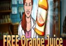 Criminal Case : FREE ORANGE JUICE